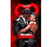 Mystique Romance: An Original Love Story
