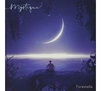 Mystique: Vol.2 (In ooklet + Photo Card)