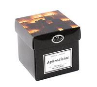 Mystix London, Candela profumata afrodisiaca, Grande, 29 cl