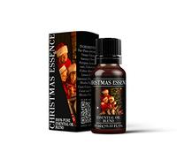Mystic Moments – Miscela di oli essenziali – Essenza di Natale – 100% puro – 10 ml