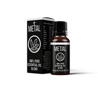 Mystix London | Miscela OE Metallo Cinese | 10ml