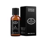 Mystix London | Miscela OE Metallo Cinese | 50ml