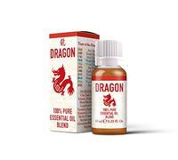 Mystix London | Miscela OE Segno Drago | 10ml