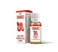 Mystix London | Miscela OE Segno Serpente | 10ml