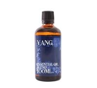 Mystic Moments | Miscela di oli essenziali Yang - 100ml