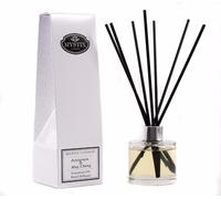 Mystix London | Petitgrain E May Chang - Diffusore Di Aromi In Legno - 100ml