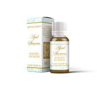 Mystix Londra Aprile Docce Profumato Miscela di Oli 10ml - Fresco,Uplifting