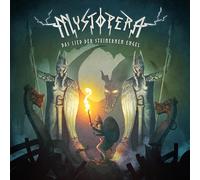 Mystopera Das Lied der Steinernen Engel (CD)