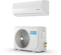 , Mystral S1 E 12 Climatizzatore 12000 BTU / H Monosplit Inverter, Gas R32, Clas
