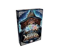 Mystria - FR Francese/ES Spagnolo