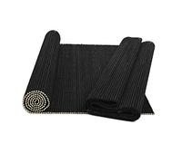 Mysummer 2 tovagliette per tavolo da pranzo, isolamento termico, antimacchia, per cucina