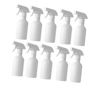MYSUNBAR 10 flaconi spray professionali da 500 ml con testina spray Canyon CHS 3A resistente agli agenti chimici
