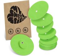 MySweetStitch | Dexcom G7 / ONE+ / Stelo Overpatch - Round 10 pz Cerot