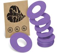 MySweetStitch | Dexcom G7 / ONE+ / Stelo Ringpatch - Round 10 St