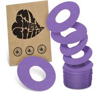 MySweetStitch | Dexcom G7 / ONE+ / Stelo Ringpatch - Round 25 St