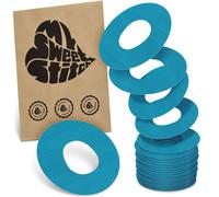 MySweetStitch | Dexcom G7 / ONE+ / Stelo Ringpatch - Round 25 St