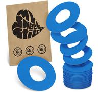 MySweetStitch | Dexcom G7 / ONE+ / Stelo Ringpatch - Round 25 St