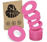 MySweetStitch | Dexcom G7 / ONE+ / Stelo Ringpatch - Round 25 St