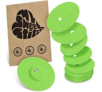 MySweetStitch | Freestyle Libre 3 / 3 Plus Overpatch - Round 10 pz Cer