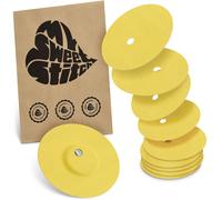 MySweetStitch | Freestyle Libre 3 / 3 Plus Overpatch - Round 10 pz Cer