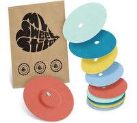 MySweetStitch | Freestyle Libre 3 / 3 Plus Overpatch - Round 10 pz Cer