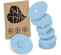 MySweetStitch | Freestyle Libre 3 / 3 Plus Overpatch - Round 10 pz Cer