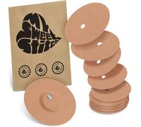 MySweetStitch | Freestyle Libre 3 / 3 Plus Overpatch - Round 10 pz Cer