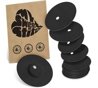 MySweetStitch | Freestyle Libre 3 / 3 Plus Overpatch - Round 10 pz Cer