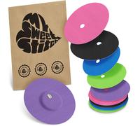 MySweetStitch | Freestyle Libre 3 / 3 Plus Overpatch - Round 10 pz Cer