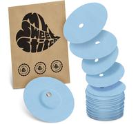 MySweetStitch | Freestyle Libre 3 / 3 Plus Overpatch - Round 25 pz Cer