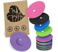 MySweetStitch | Freestyle Libre 3 / 3 Plus Overpatch - Round 25 pz Cer