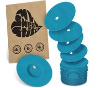 MySweetStitch | Freestyle Libre 3 / 3 Plus Overpatch - Round 25 pz Cer