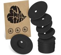 MySweetStitch | Freestyle Libre 3 / 3 Plus Overpatch - Round 25 pz Cer