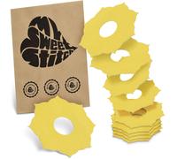 MySweetStitch | Freestyle Libre 3 / 3 Plus Ringpatch - Mandala 10 pz C