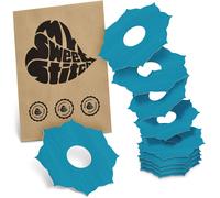 MySweetStitch | Freestyle Libre 3 / 3 Plus Ringpatch - Mandala 10 pz C