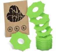 MySweetStitch | Freestyle Libre 3 / 3 Plus Ringpatch - Mandala 25 pz C