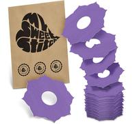 MySweetStitch | Freestyle Libre 3 / 3 Plus Ringpatch - Mandala 25 pz C