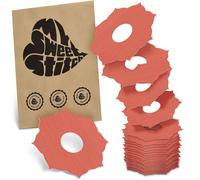 MySweetStitch | Freestyle Libre 3 / 3 Plus Ringpatch - Mandala 25 pz C