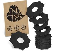 MySweetStitch | Freestyle Libre 3 / 3 Plus Ringpatch - Mandala 25 pz C