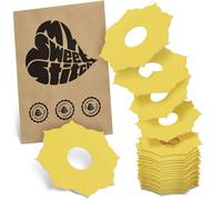 MySweetStitch | Freestyle Libre 3 / 3 Plus Ringpatch - Mandala 25 pz C