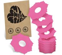 MySweetStitch | Freestyle Libre 3 / 3 Plus Ringpatch - Mandala 25 pz C