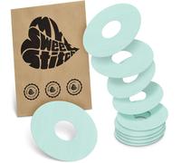 MySweetStitch | Katheter Ringpatch - Small Round 10 pz Cerotto