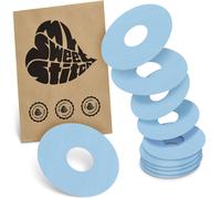 MySweetStitch | Katheter Ringpatch - Small Round 10 pz Cerotto