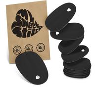 MySweetStitch | Omnipod 4 / 5 / DASH Underpatch - Oval 10 St