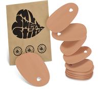 MySweetStitch | Omnipod 4 / 5 / DASH Underpatch - Oval 10 St
