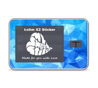 MySweetStitch | Tandem t:slim X2 Sticker | Geometric 1 pz Accessori