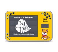 MySweetStitch | Tandem t:slim X2 Sticker | Little Paws 1 St