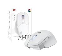 Mysz PowerColor ALPHYN AM10 WHITE