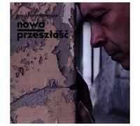 MYSZKOWSKI, KRZYSZTOF - NOWA PRZESZLOSC