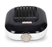 MytaYt 1000W Electric Tumble Dryer, 180 Minute Time Heater Warmer Low Noise Energy Saving Clothes Dryer for Laundry Shoes